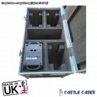 ADJ Focus Flex L7 Flightcase